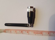 Antena routera TG.09.0113 3.1dBi, 4G/3G  SMA
