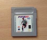 FIFA 97 / FIFA SOCCER 97 GAME BOY