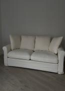 Sofa rozkładana dwuosobowa 