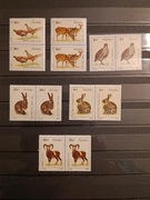 Rok 1986. Fi 2871-76 parki