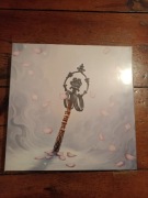 Black Rose Wars Duel Kami