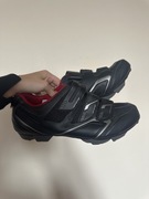 Shimano Mtb shxc30l buty rowerowe górskie szosowe premium męskie 47