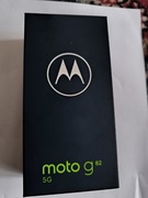 Motorola g 82 5G 6/128 GB Meteorite grey 
