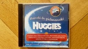 Bajeczki do poduszki Huggies CD 