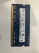Ddr3l 4gb 1600 HMT451S6AFR8A-PB NO AA
