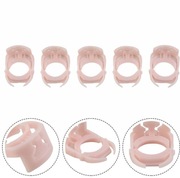 Zestaw 4 sztuk -Zawleczka,klips,spinka do Ford, Peugeot, Citroen,