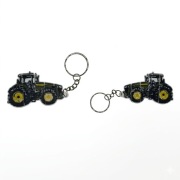 Brelok traktor John Deere 8R