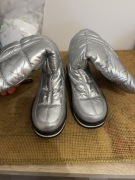 Śniegowce 37 buty zimowe