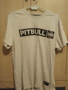 Krótka bluzka pitbull 