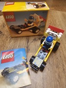 6510 LEGO Auto wyścigowe