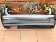 Zderzak tył VW Tiguan II 