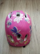 Kask rowerowy dziecięcy 