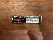 Silicon Power 1TB M.2 PCIe Gen4 NVMe UD85