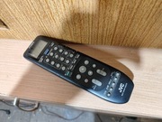 Pilot MBR JVC UR65EC536-2 VHS Video TV 