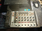 Powermixer Behringer PMP500MP3