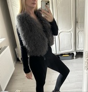 Kamizelka Mongolian Fur Soyaconcept XL