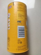 BUTELKA SAMOPODGRZEWAJĄCA MLEKO 240ML YOOMI