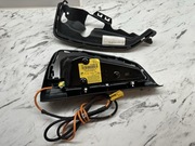 AIRBAG PODUSZKA FOTELA PRAWA OPEL ASTRA H ZAFIRA B 13165245