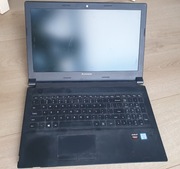 Laptop Lenovo B51-80 na części. 