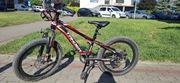 Rower dla dziecka 20"