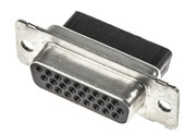 Złącze D-Sub 26-pin żeńskie 1658682-1 HDP-22