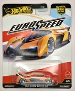 HOT WHEELS MCLAREN SOLUS GT [NAJWIĘKSZY WYBÓR!]