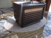 Radio lampowe Pchilips 