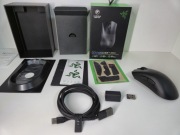 Razer Deathadder V3 Pro bezprzewodowa czarna