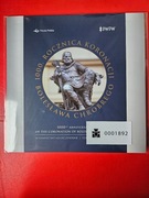 Filonota - Banknot, Gniezno 1000. Rocznica Koronacji B. Chrobrego