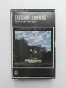 JACKSON BROWNE - Late for the Sky MC 