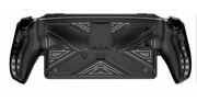 Etui ochronne HEYSTOP z podstawką TPU do PlayStation Portal, Black