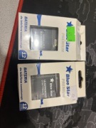 Nowa bateria lg ku 990/kc910