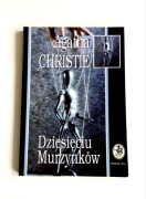 Dziesięciu Murzynków Agatha Christie