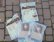 Worki do odkurzacza DY-01 25 sztuk