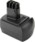 Bateria do Metabo Joiry 12V Ni-MH 3500mAh