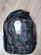 Semi Line, plecak laptopowy, na laptop, miejski, czarny, 23l, Nowy,