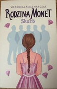 Rodzina Monet. Skarb 