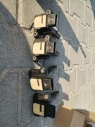 Cewki zapłonowe Hitachi CM11-201 – Audi TT 1.8T (4 szt.)