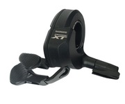 Manetka lewa Shimano Deore XT SW-M8050 Di2 - NOWA, BOX
