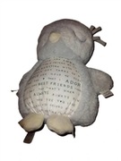 Pluszowa szumiąca sowa na baterie, Mamas & Papas