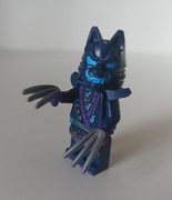 Minifigurka LEGO Ninjago Wilczy Wojownik Wolf Mask Warrior njo851