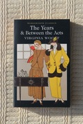 Virginia Woolf - The Years & Between the Acts - st. bdb+