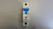 Wyłącznik nadprądowy SCHRACK C 6A 1P ( prod. Austria) 