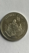 Kazachstan 50 tenge 2006”Życie-Pierwsza pieluszka”
