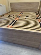 Tanie meble do sypialni 