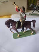 Żołnirzyki PRL i nie tylko