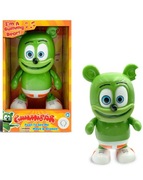 Gummy Bear Tańczący i Śpiewający Gummi Miś Figurka