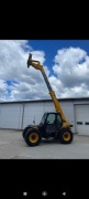  Ładowarka JCB 531-70 | Silnik Perkins | 