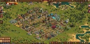Konto Forge of Empires (FoE)