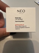 Neo Make Up peeling do ust malina